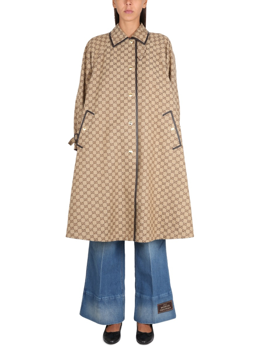 [Gucci] Coat SS23 722161_Z8A5X2184
