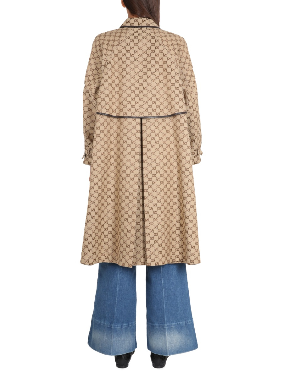[Gucci] Coat SS23 722161_Z8A5X2184