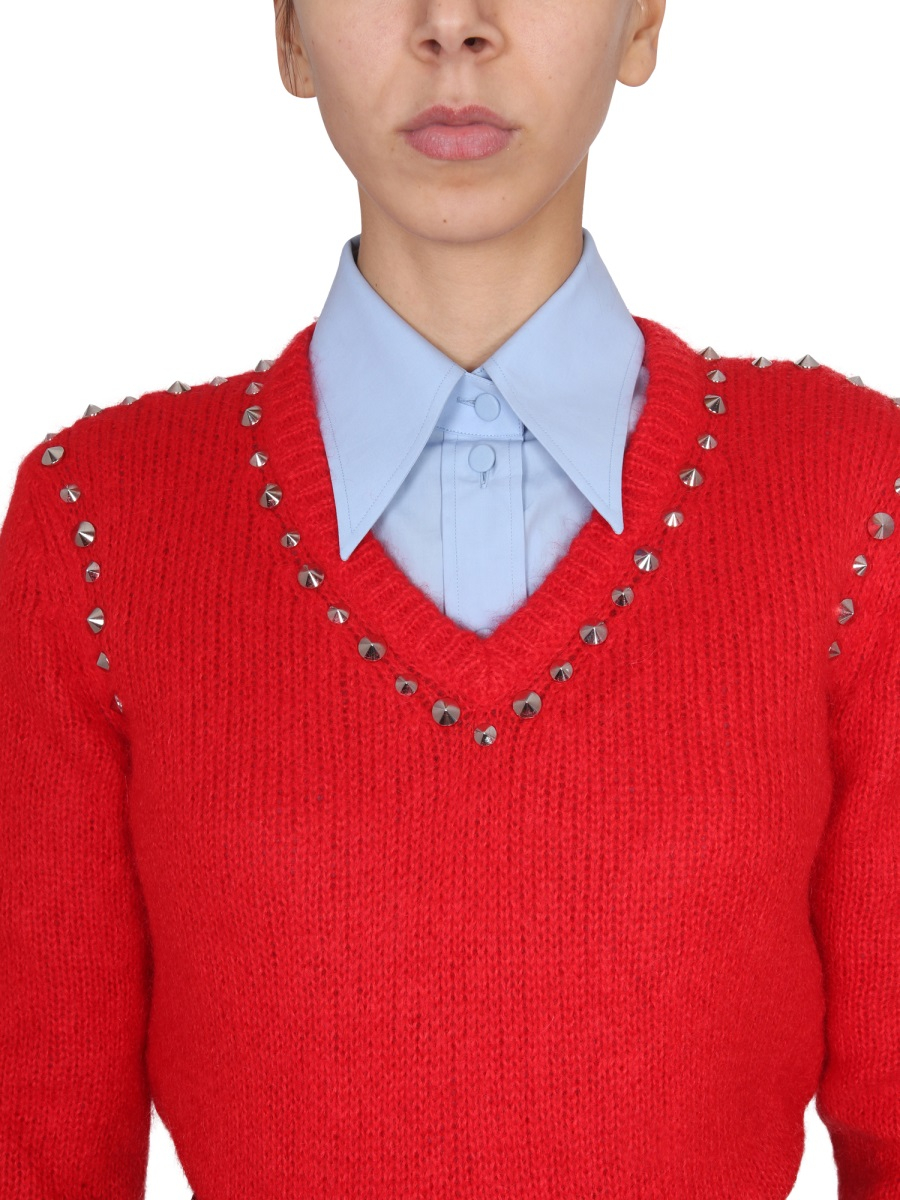 [Gucci] Sweatshirt SS23 721152_XKCQM6429