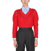 [Gucci] Sweatshirt SS23 721152_XKCQM6429