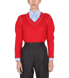 [Gucci] Sweatshirt SS23 721152_XKCQM6429