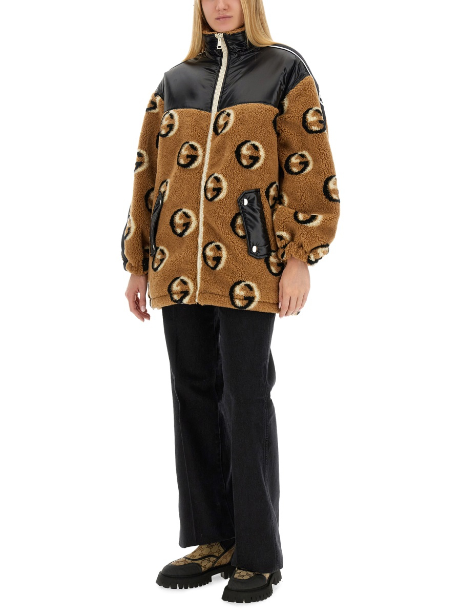 [Gucci] Casual Jacket SS24 767009_XJF7Q2184