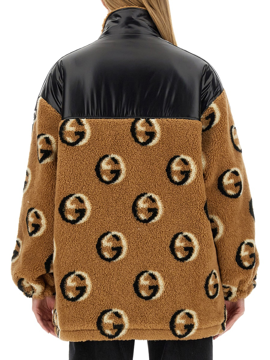 [Gucci] Casual Jacket SS24 767009_XJF7Q2184