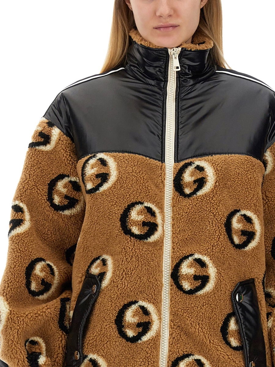 [Gucci] Casual Jacket SS24 767009_XJF7Q2184