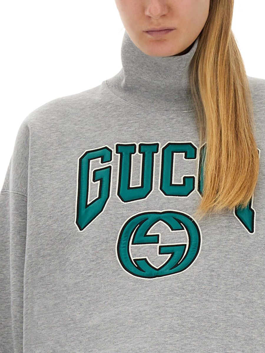 [Gucci] Sweatshirt SS24 760367_XJF0Q1192