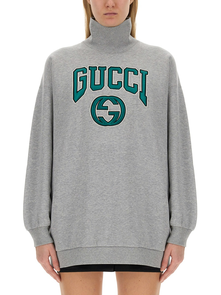 [Gucci] Sweatshirt SS24 760367_XJF0Q1192