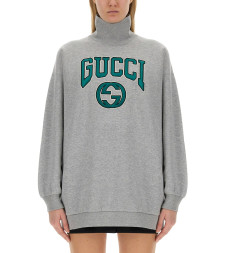 [Gucci] Sweatshirt SS24 760367_XJF0Q1192