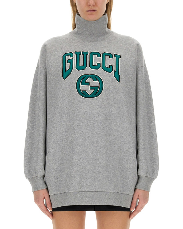 [Gucci] Sweatshirt SS24 760367_XJF0Q1192