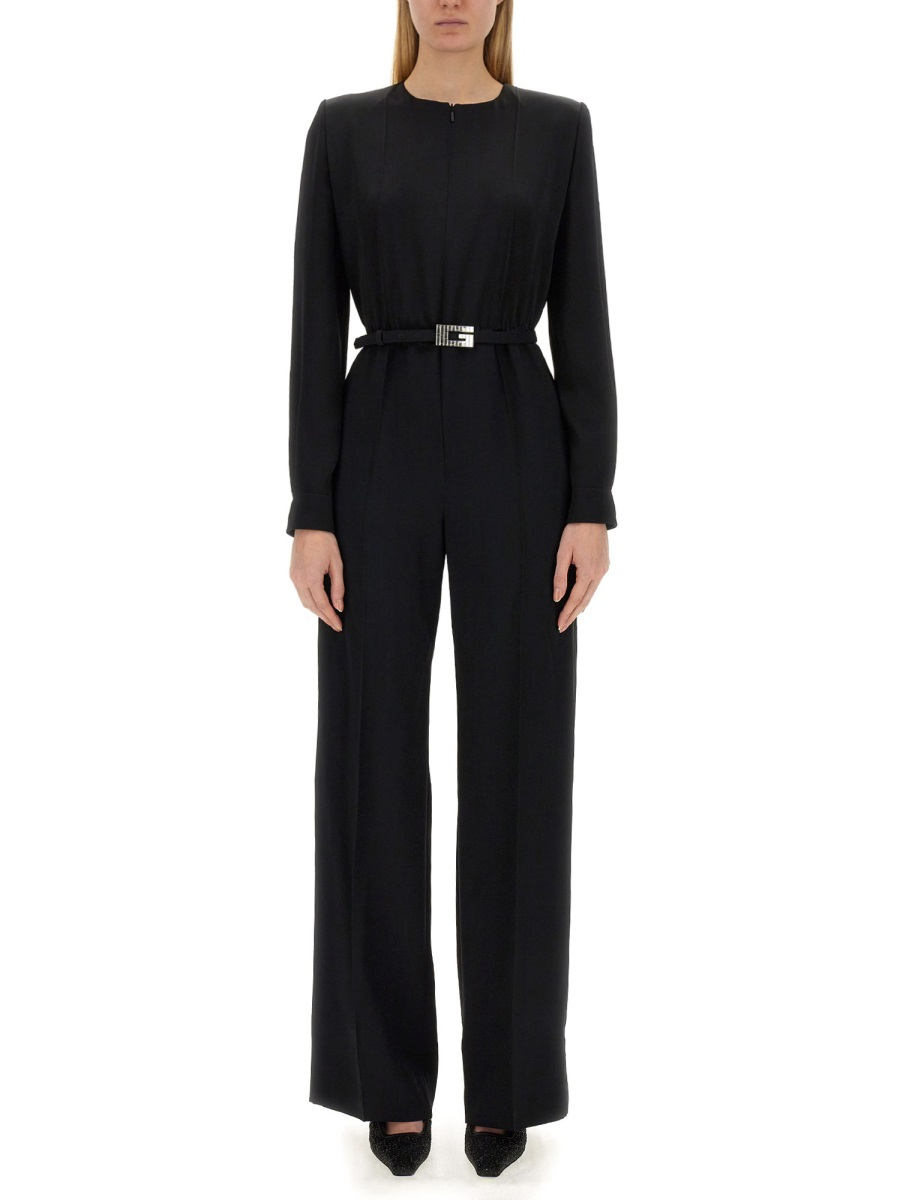 [Gucci] Jump suit SS24 761518_Z8BOX1000