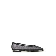 [ALEXANDER WANG] Flat shoes SS25 30125F046_001