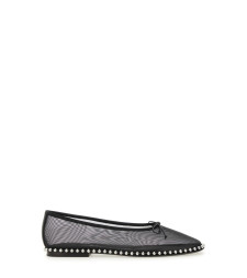 [ALEXANDER WANG] Flat shoes SS25 30125F046_001