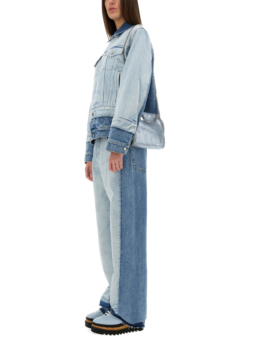 [Stella McCartney] Jeans SS25 6D0339_3SQH104545