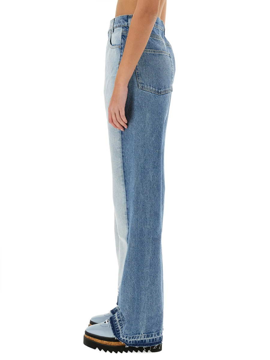 [Stella McCartney] Jeans SS25 6D0339_3SQH104545
