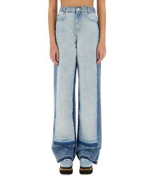 [Stella McCartney] Jeans SS25 6D0339_3SQH104545