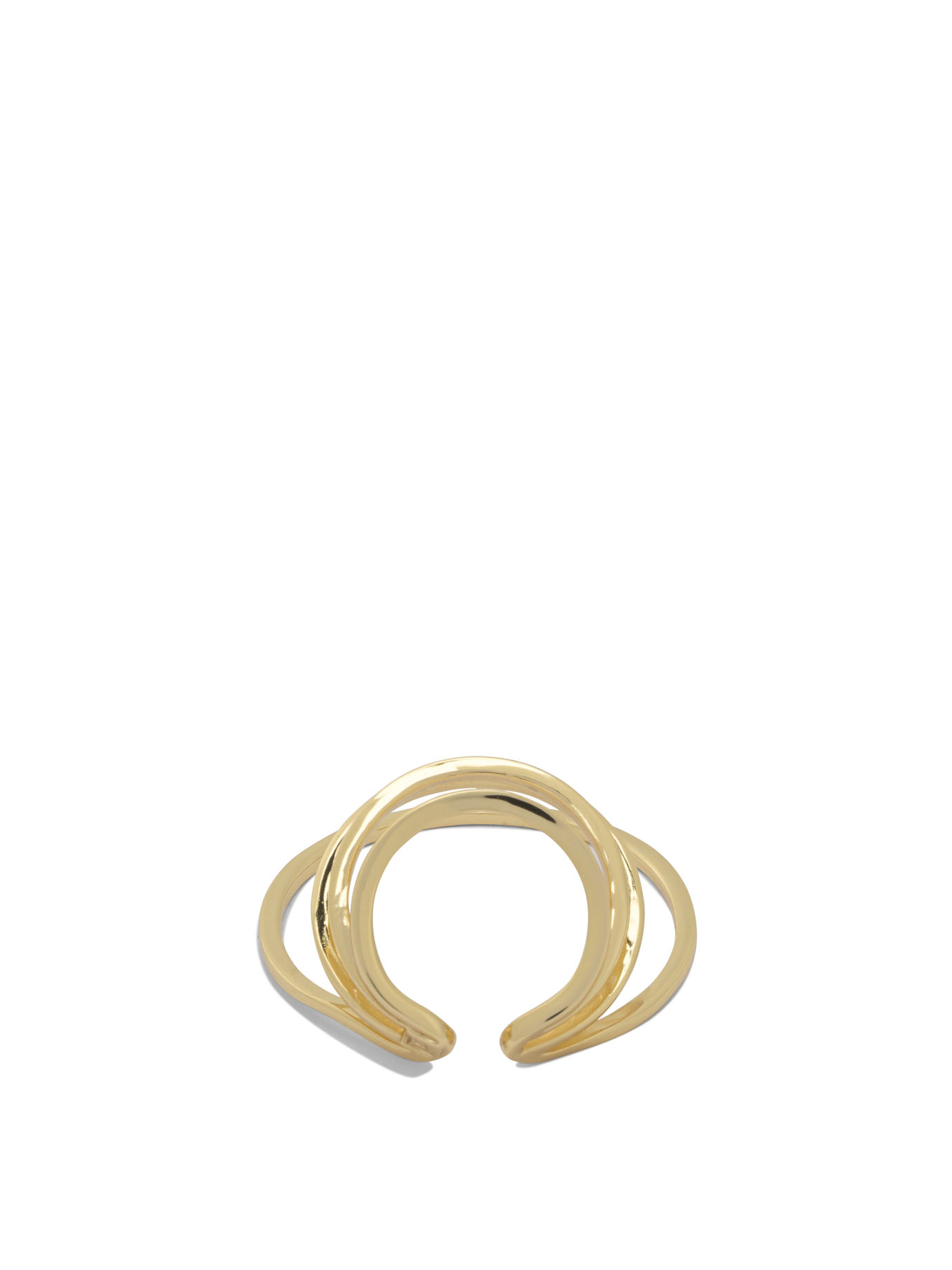 [Federica Tosi] Earring SS26 FT1225GOLD