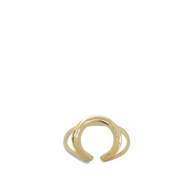 [Federica Tosi] Earring SS26 FT1225GOLD