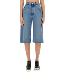 [Stella McCartney] Shorts SS25 6D0349_3SQH054590