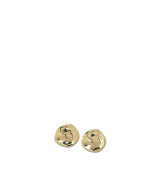 [Federica Tosi] Earring SS26 FT25EA03GOLD