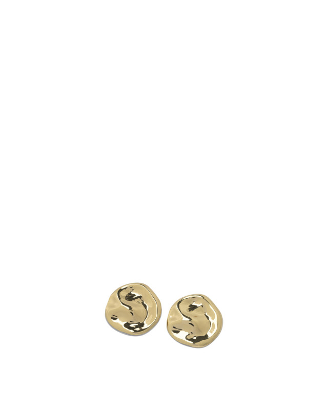 [Federica Tosi] Earring SS26 FT25EA03GOLD