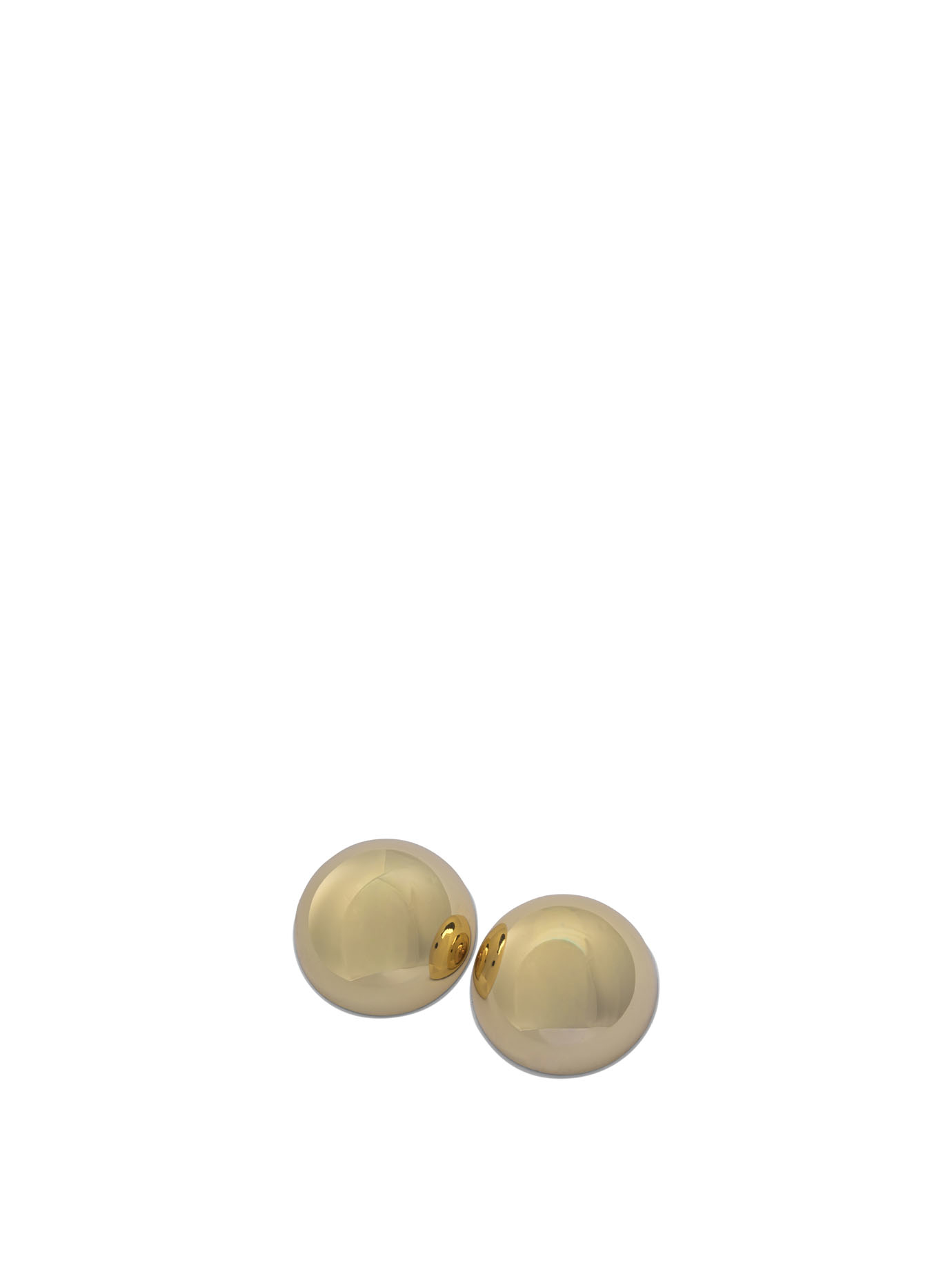 [Federica Tosi] Earring SS26 FT24EA05GOLD