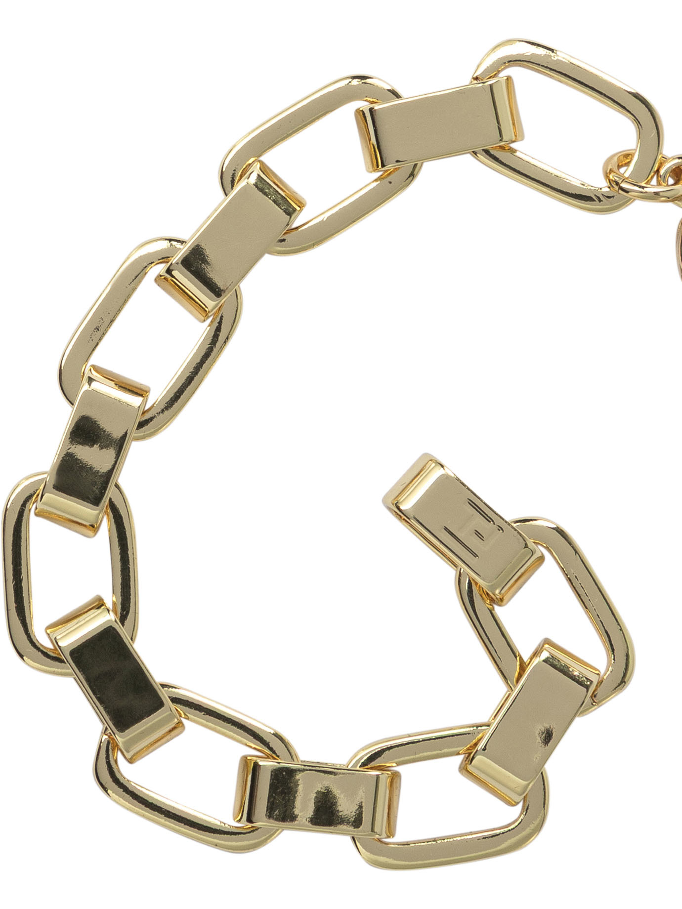 [Federica Tosi] Bracelet SS26 FT25BR01GOLD