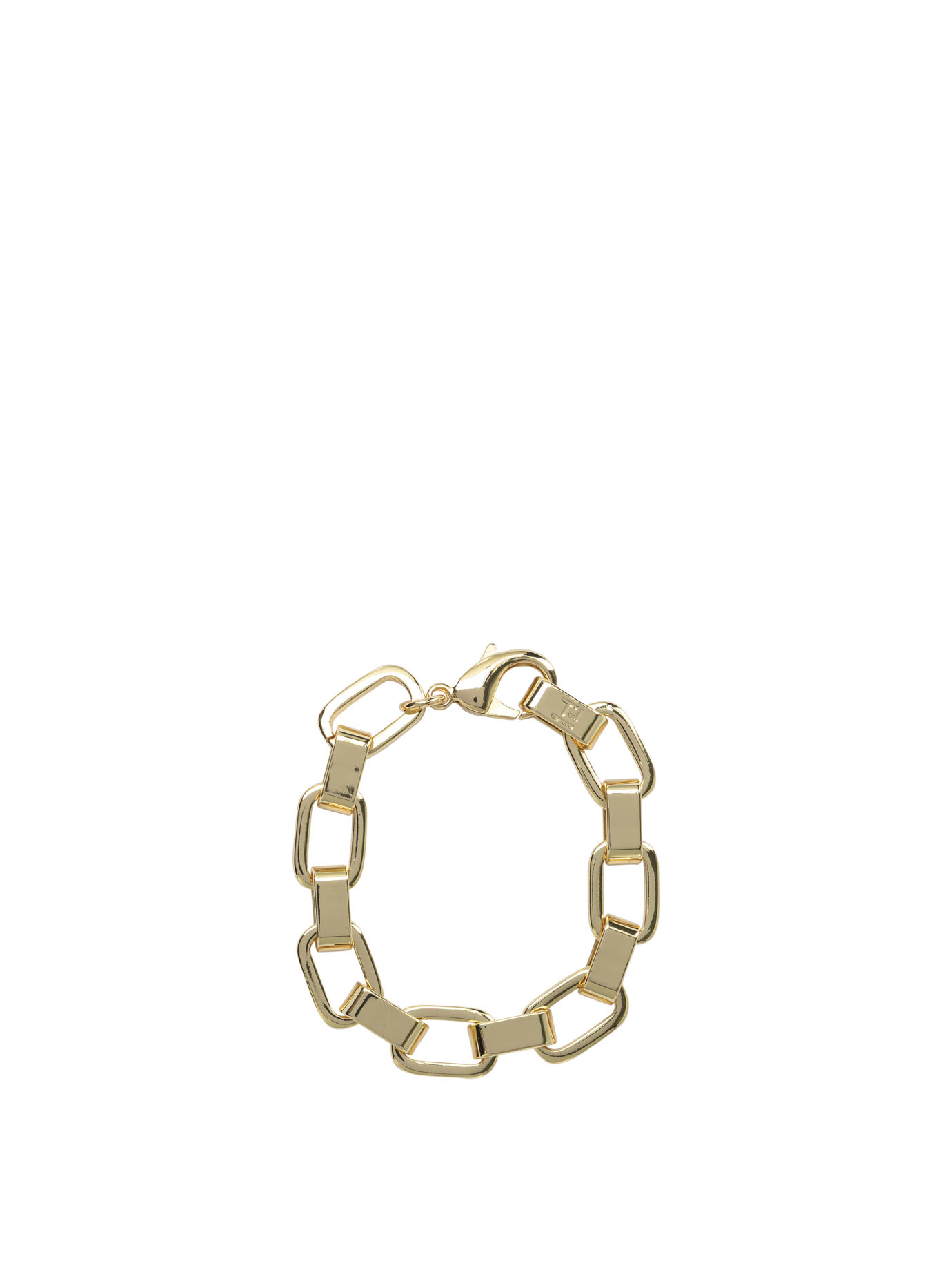 [Federica Tosi] Bracelet SS26 FT25BR01GOLD