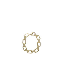 [Federica Tosi] Bracelet SS26 FT25BR01GOLD