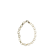 [Federica Tosi] Necklace SS26 FT25LA01GOLD