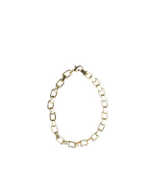[Federica Tosi] Necklace SS26 FT25LA01GOLD