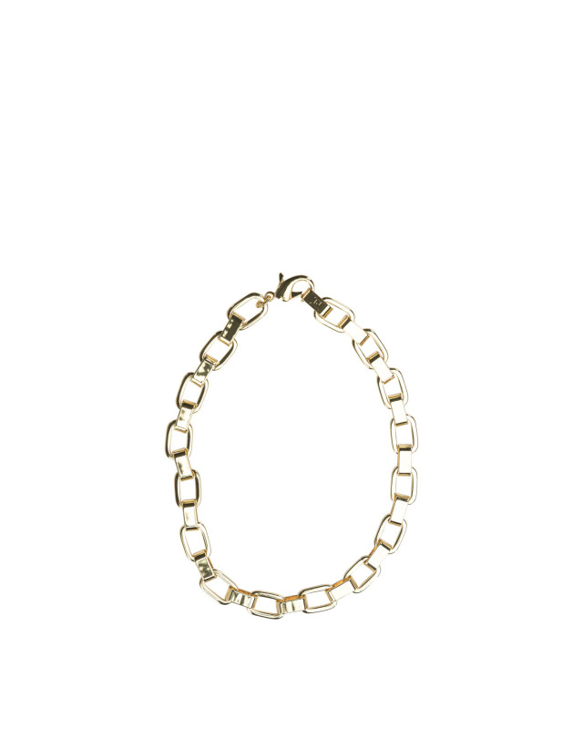 [Federica Tosi] Necklace SS26 FT25LA01GOLD