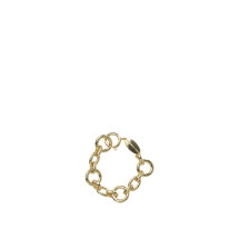 [Federica Tosi] Bracelet SS26 FT25BR04GOLD