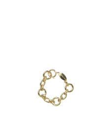 [Federica Tosi] Bracelet SS26 FT25BR04GOLD