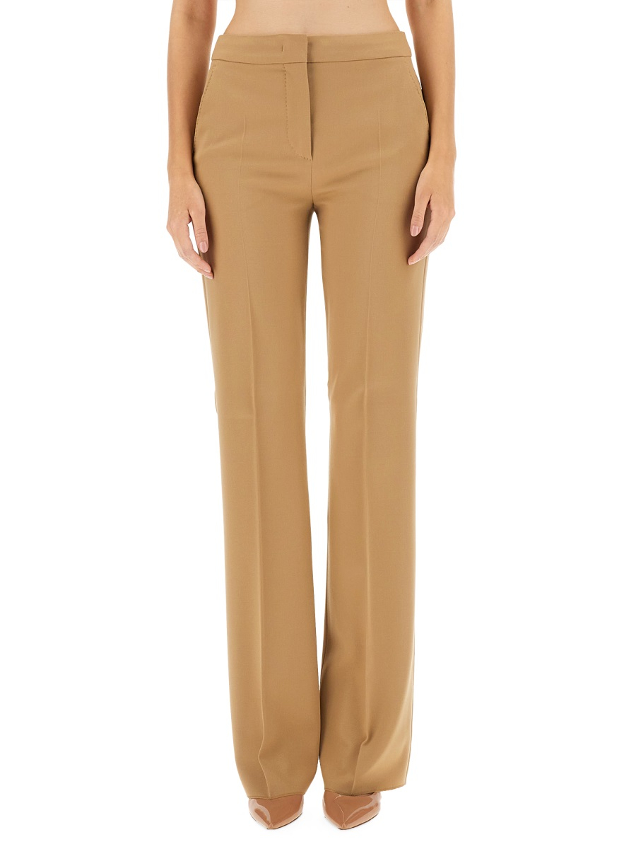 [Max Mara] Trousers FW23 2311361539600_370011