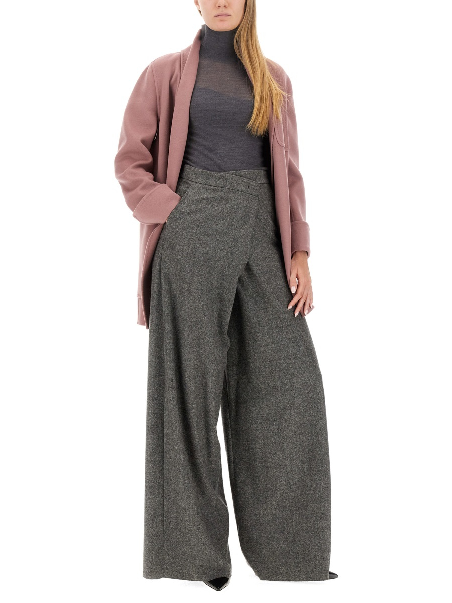 [Max Mara] Coat FW23 2310461236600_560014