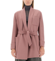 [Max Mara] Coat FW23 2310461236600_560014