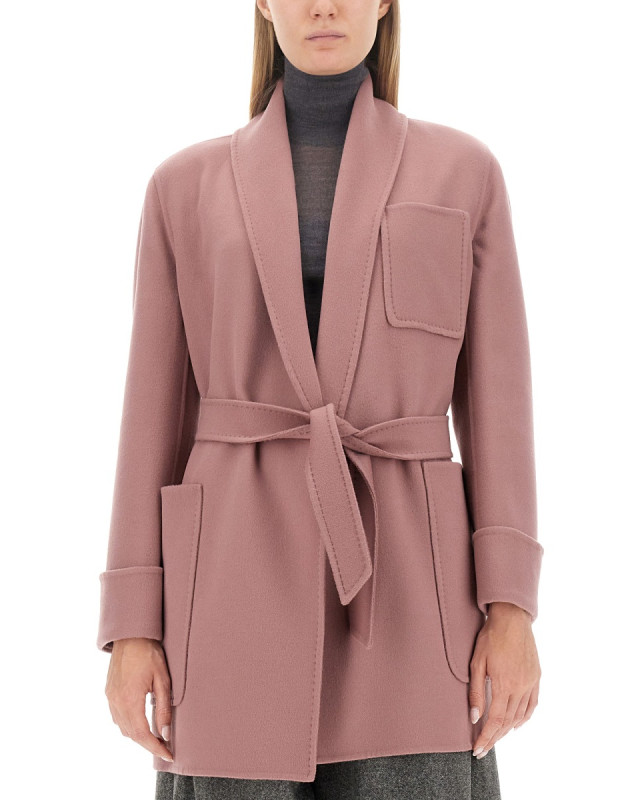 [Max Mara] Coat FW23 2310461236600_560014