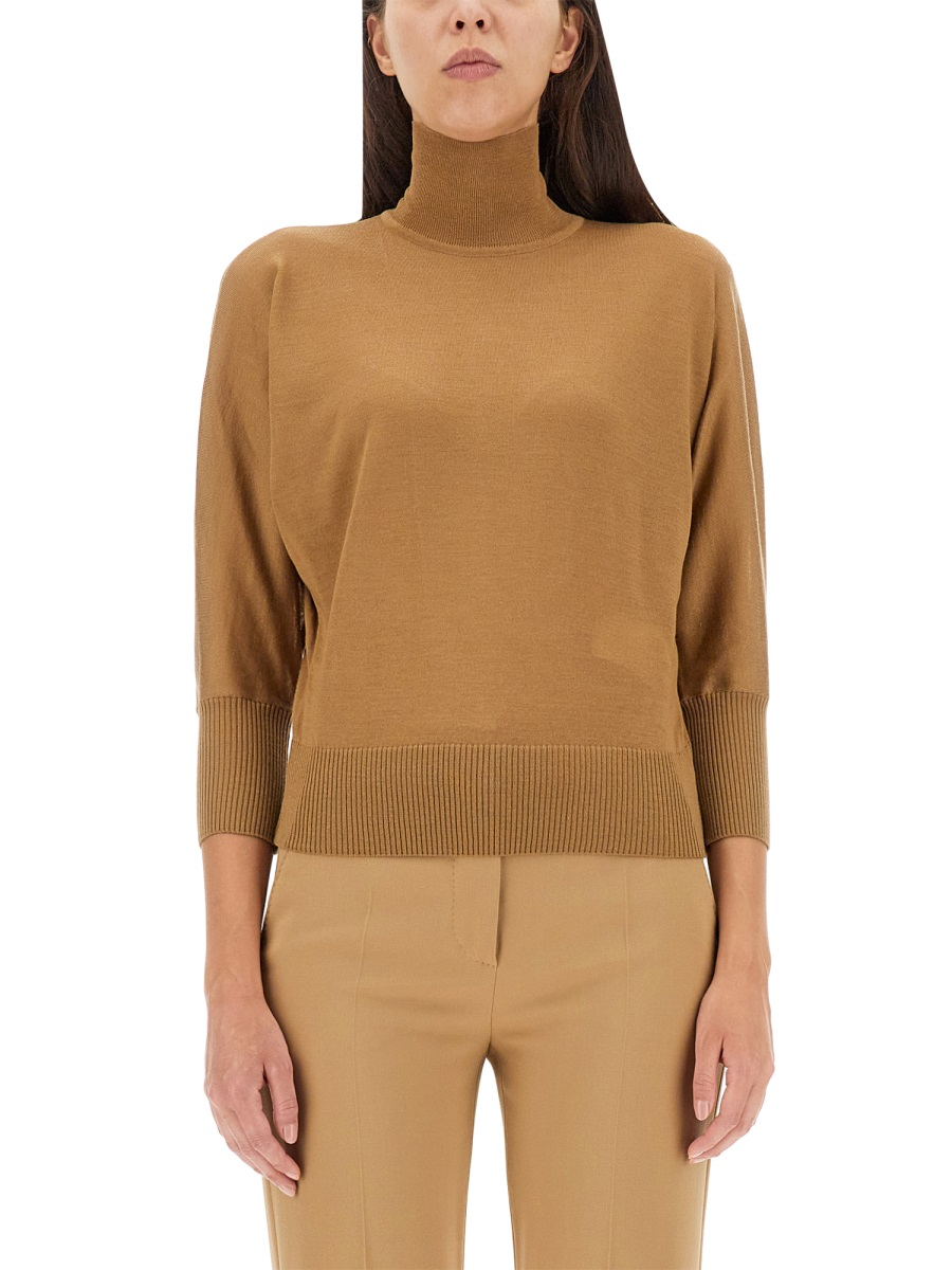 [Max Mara] Sweatshirt FW23 2313660239600_006009