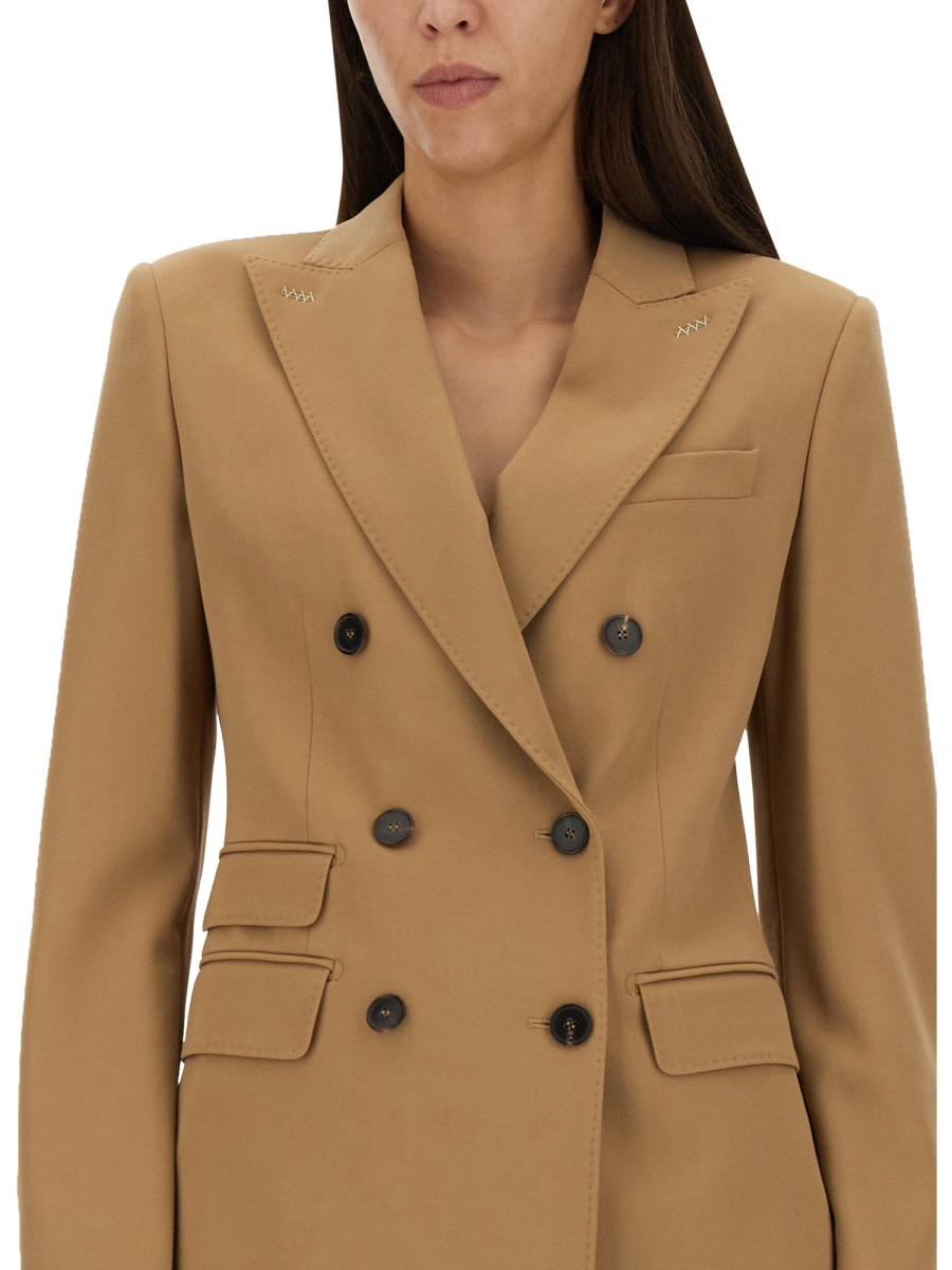 [Max Mara] Blazer FW23 2310461739600_370011