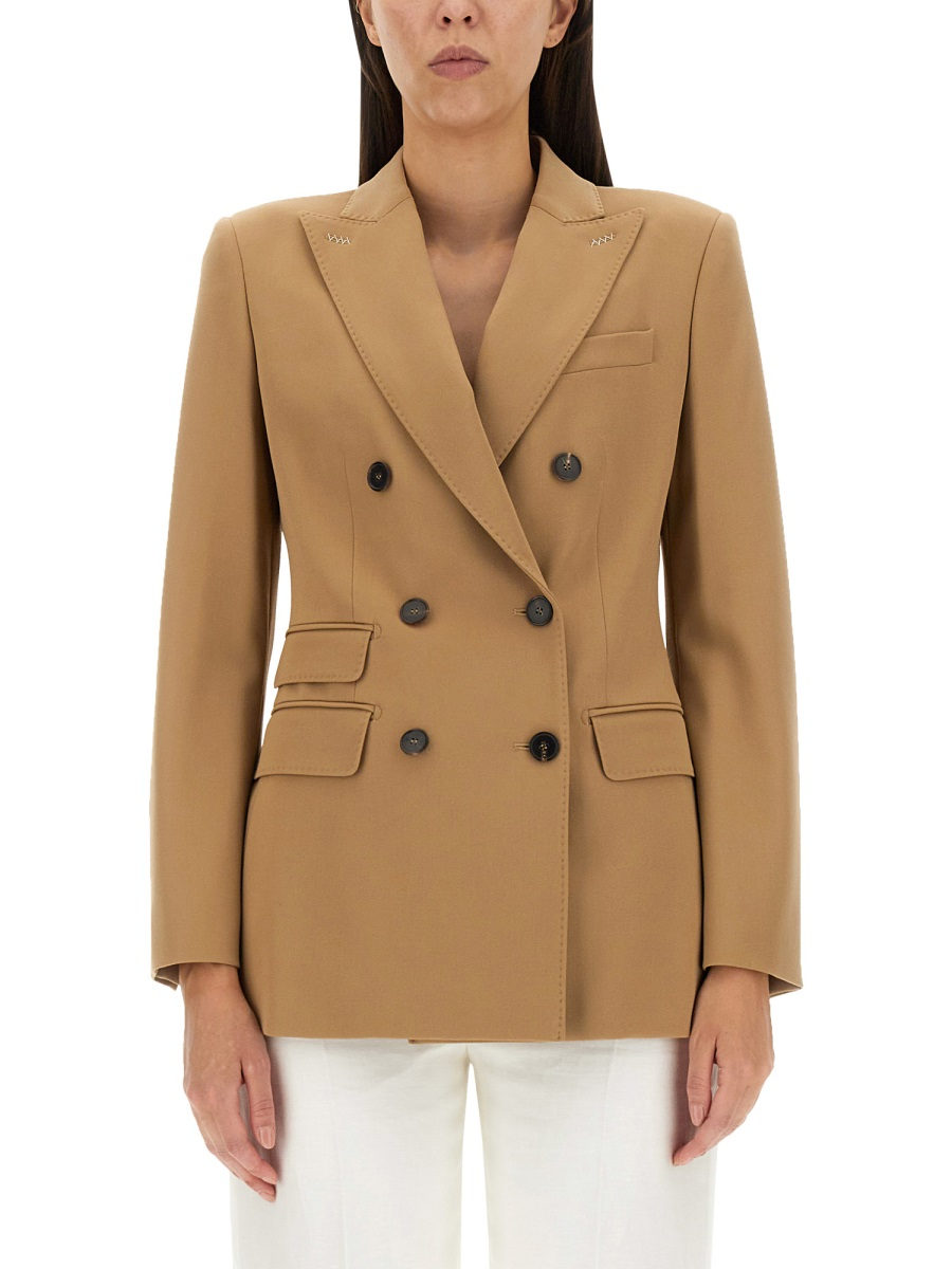 [Max Mara] Blazer FW23 2310461739600_370011