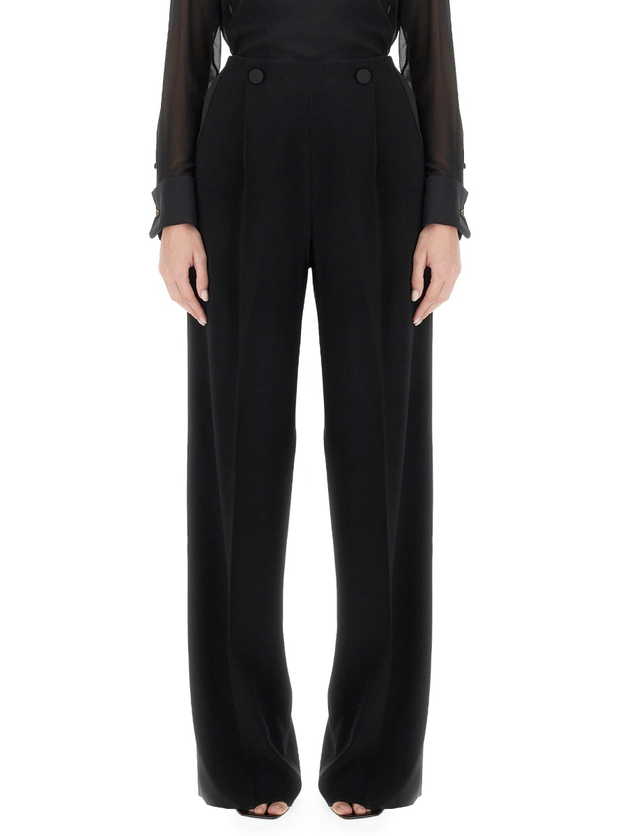 [Max Mara] Trousers FW23 2311360337600_394003
