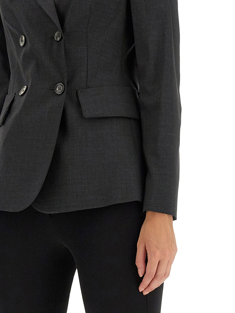 [Max Mara] Blazer FW23 2310460639600_225009