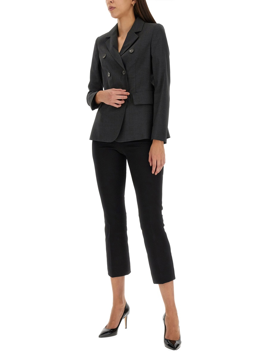 [Max Mara] Blazer FW23 2310460639600_225009