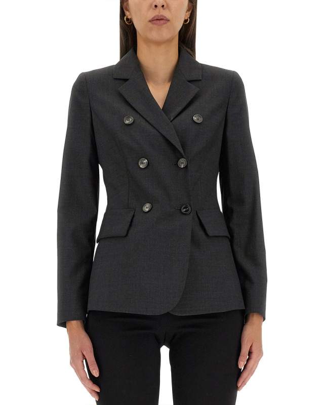 [Max Mara] Blazer FW23 2310460639600_225009