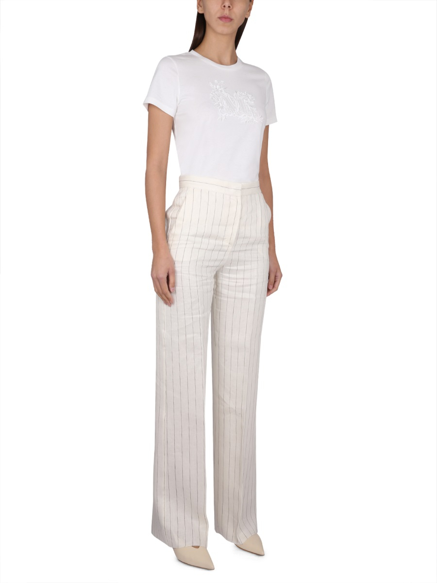 [Max Mara] T-shirts Short Sleeve SS23 2319410132600_113016
