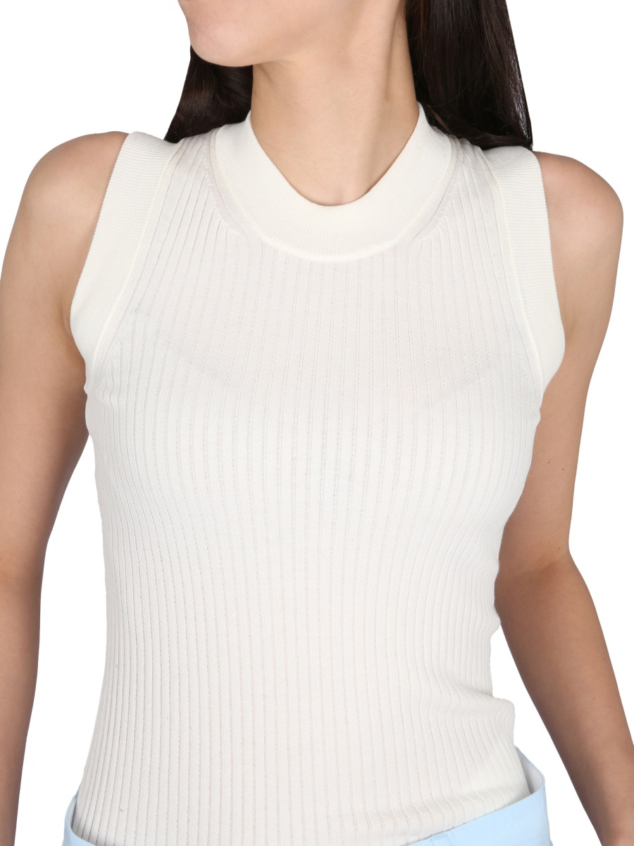 [Max Mara] Tank top SS23 2323610131600_164001