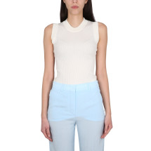[Max Mara] Tank top SS23 2323610131600_164001