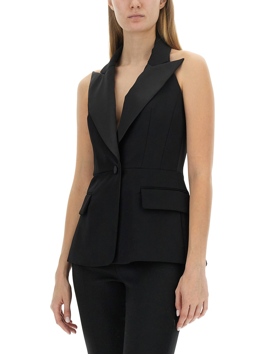 [Max Mara] Vest FW23 2312860137600_370001