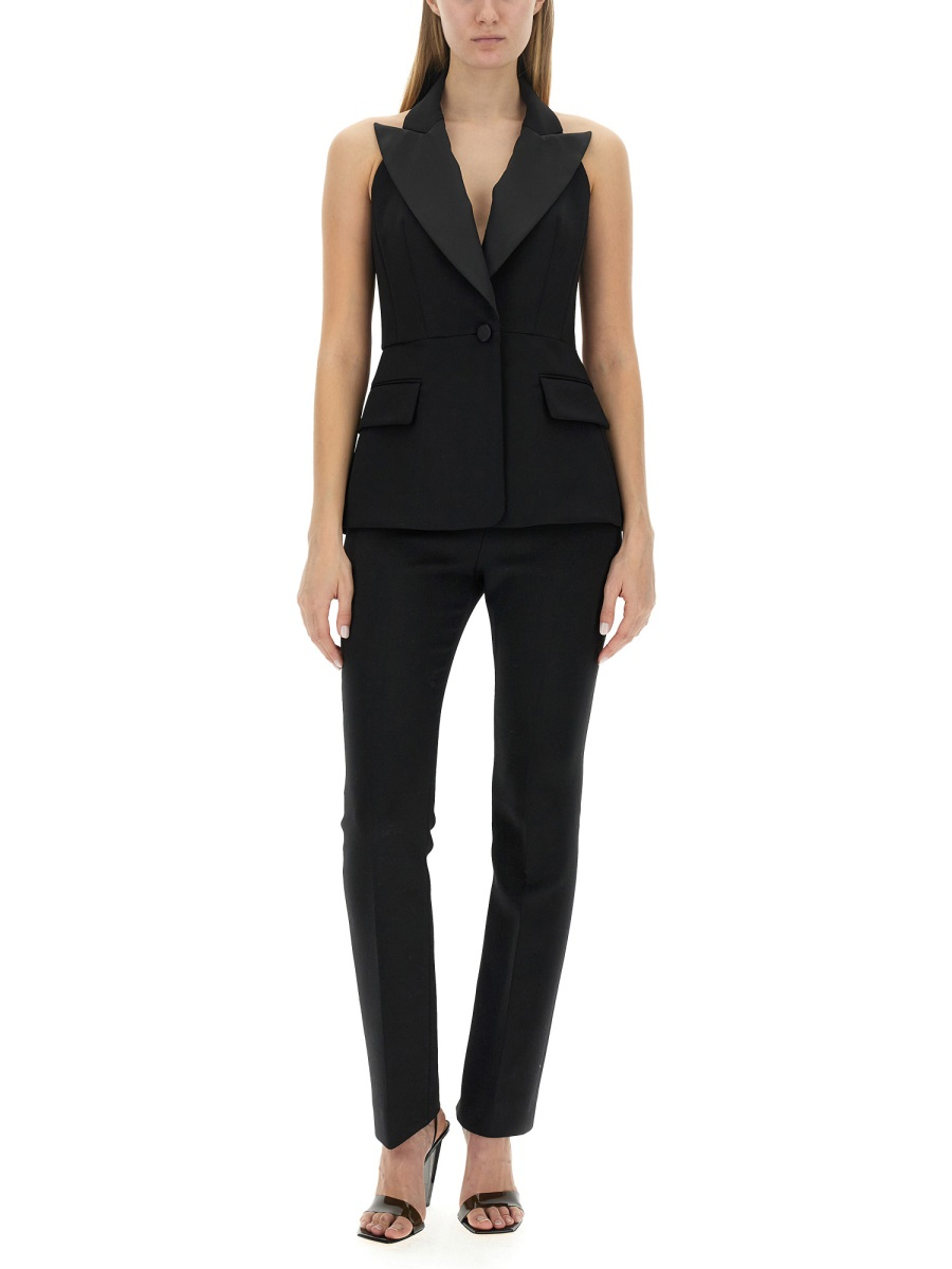 [Max Mara] Vest FW23 2312860137600_370001