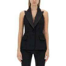 [Max Mara] Vest FW23 2312860137600_370001