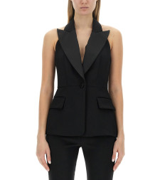 [Max Mara] Vest FW23 2312860137600_370001